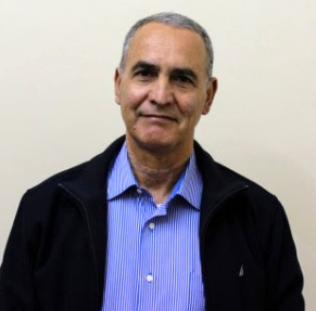Photo of Hussein Abu Hussein