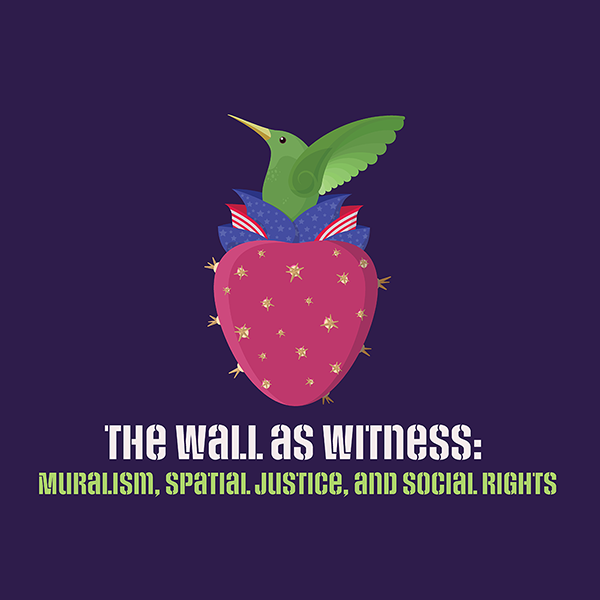 The Wall as Witness: Muralism, Spatial Justice and Social Rights