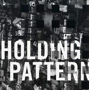 Image of Holding Pattern book cover