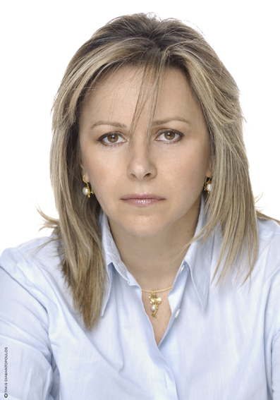 Photo of Maria Kakvoulia