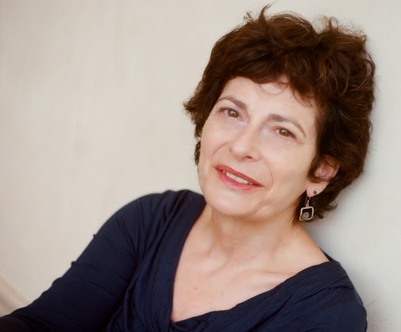 Photo of Barbara Tomash