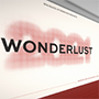 Wonderlust 2021 graphic image