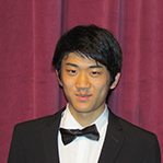 Photo of Victor Xie