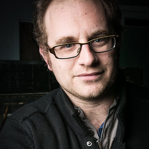 Photo of Jonathan Spector