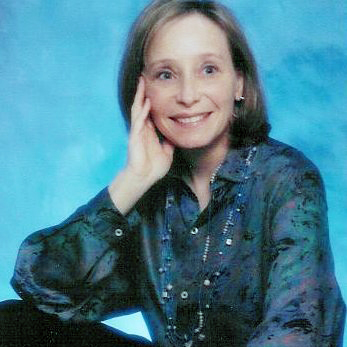 Photo of Barbara Damashek