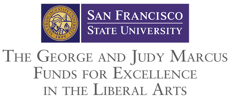 George and Judy Marcus for Excellence in Liberal Arts