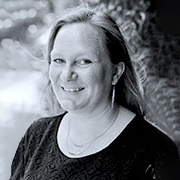 Photo of Christina Sabee