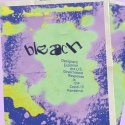 Bleach Magazine cover 