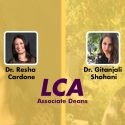 LCA Associate Deans