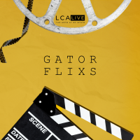 Gator Flixs Logo