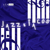 Jazz & Tacos Logo Banner