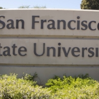 San Francisco State College