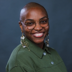 Cyrah L. Ward