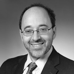 Andrew Harris