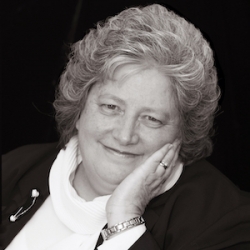 Susan Shimanoff