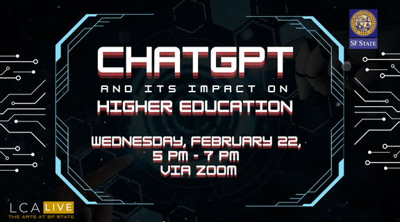 ChatGPT and Its Impact on Higher Education
