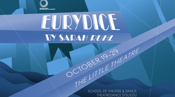 Eurydice Flyer