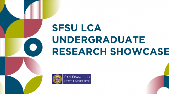 LCA Undergraduate Research Showcase
