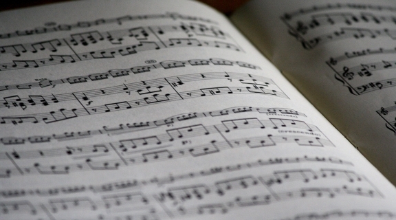 Sheet Music