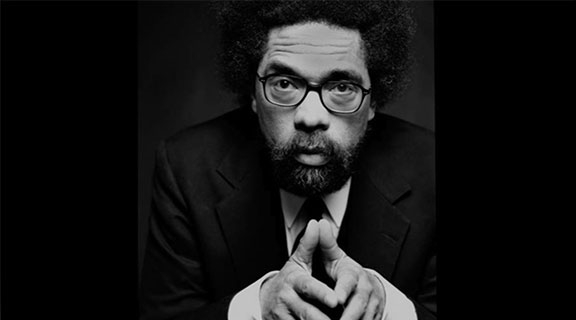 Cornel West