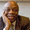 Photo of alum Willie Brown