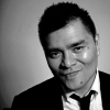 Photo of alum Jose Antonio Vargas