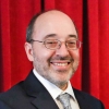 Portrait of Andy Harris